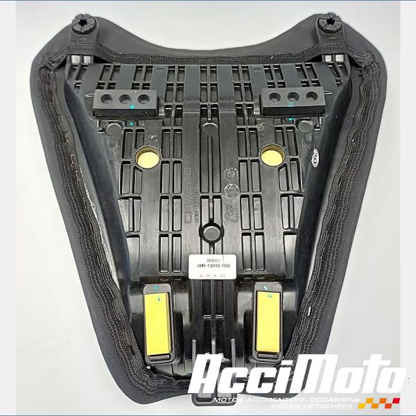 Pièce Moto Selle pilote CF MOTO NK 800