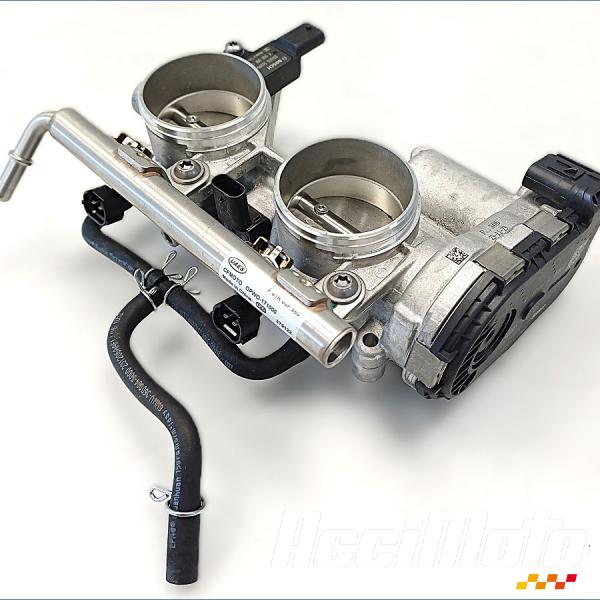 Pièce Moto Rampe d'injection (moteur) CF MOTO NK 800