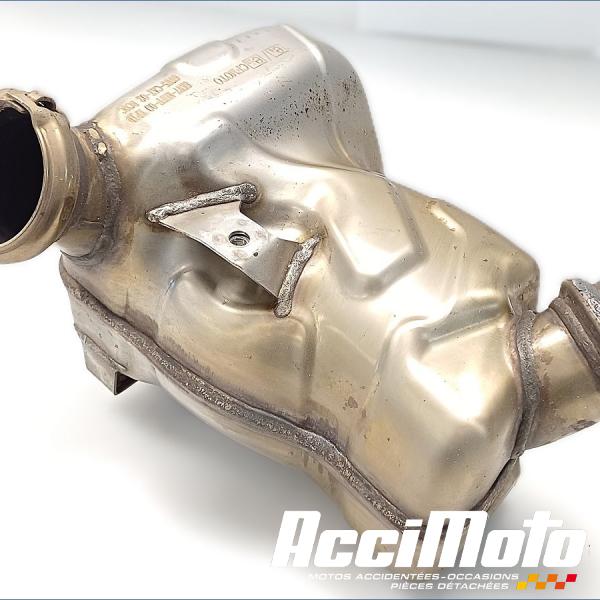 Part Motor bike Catalyseur CF MOTO NK 800