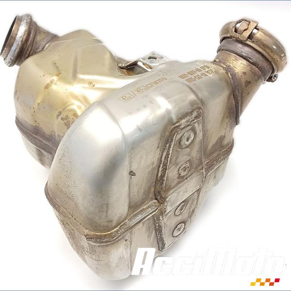 Part Motor bike Catalyseur CF MOTO NK 800