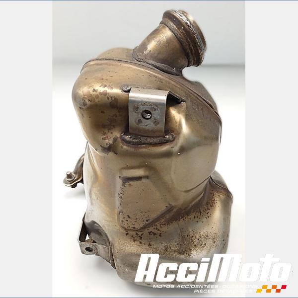 Part Motor bike Catalyseur CF MOTO NK 800