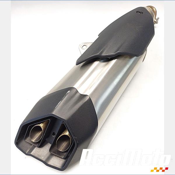 Pièce Moto Silencieux (origine) CF MOTO NK 800