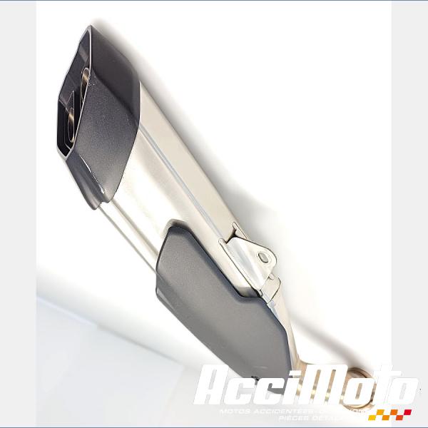 Pièce Moto Silencieux (origine) CF MOTO NK 800