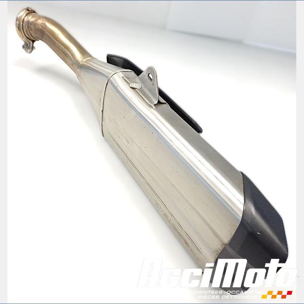 Pièce Moto Silencieux (origine) CF MOTO NK 800