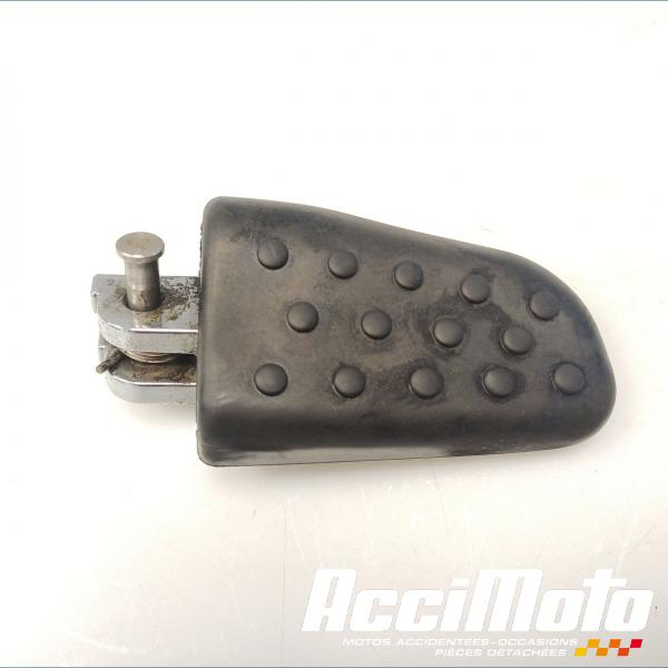 Part Motor bike Repose-pied avant (droit) BMW K1200 LT