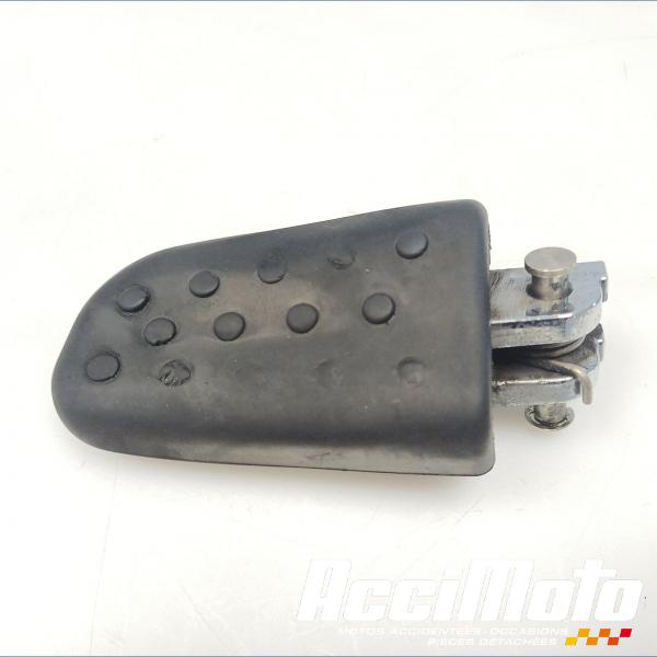 Part Motor bike Repose-pied avant (gauche) BMW K1200 LT