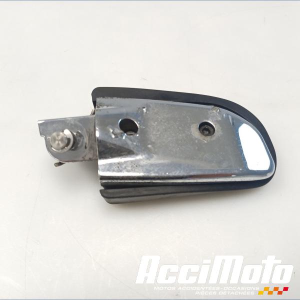 Part Motor bike Repose-pied avant (gauche) BMW K1200 LT