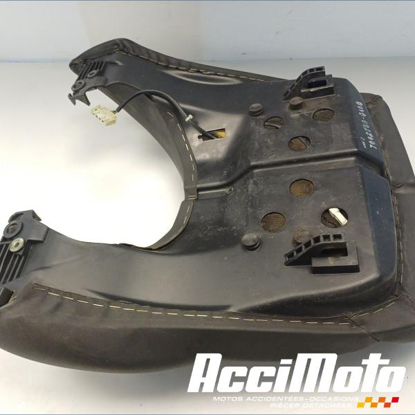 Part Motor bike Selle passager BMW K1200 LT