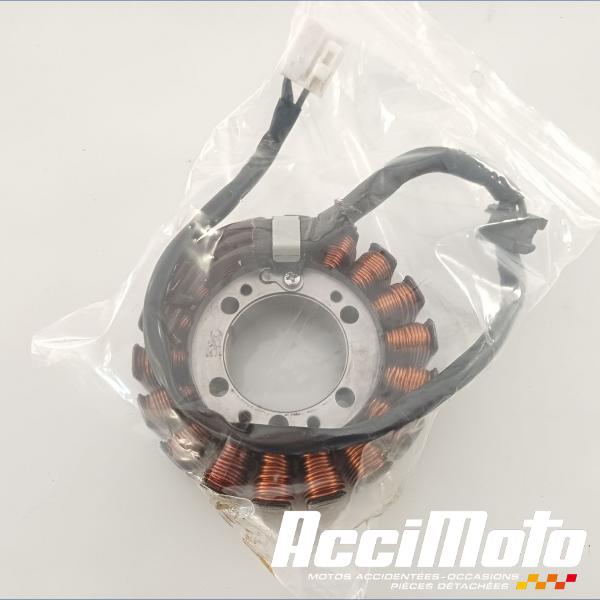 Pièce Moto Stator d'alternateur KAWASAKI ER6 N