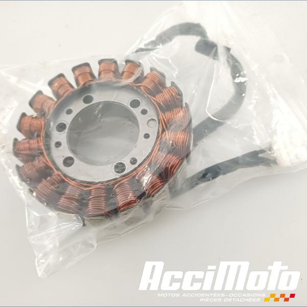 Pièce Moto Stator d'alternateur KAWASAKI ER6 N