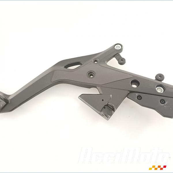 Pièce Moto Platine repose-pieds (droit) KAWASAKI ER6 N