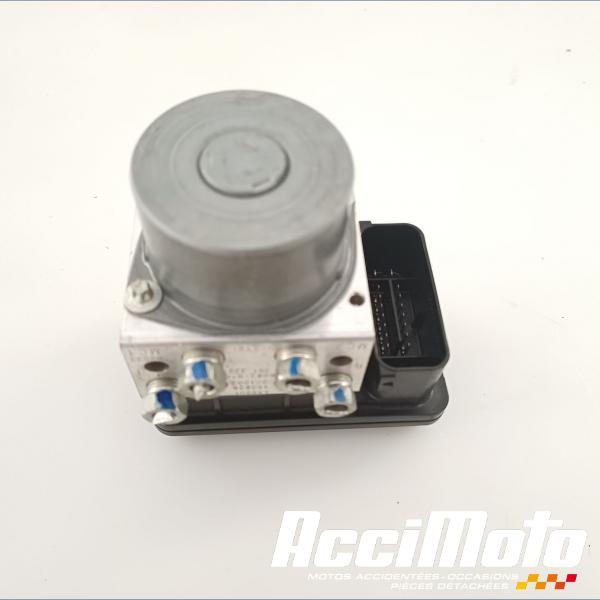 Pièce Moto Centrale abs KAWASAKI ER6 N