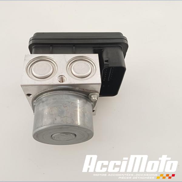 Pièce Moto Centrale abs KAWASAKI ER6 N