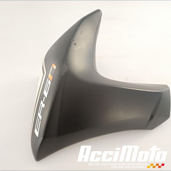 Pièce Moto écope de radiateur (gauche) KAWASAKI ER6 N