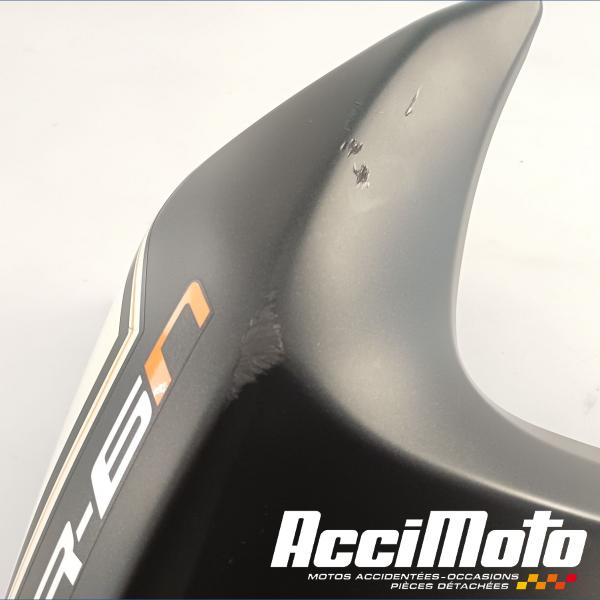 Pièce Moto écope de radiateur (gauche) KAWASAKI ER6 N