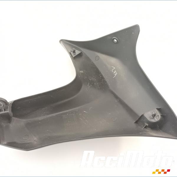 Pièce Moto écope de radiateur (gauche) KAWASAKI ER6 N