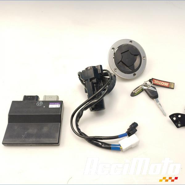 Pièce Moto Kit neiman+cdi KAWASAKI Z 1000