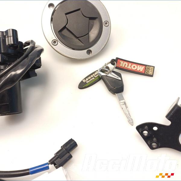 Pièce Moto Kit neiman+cdi KAWASAKI Z 1000