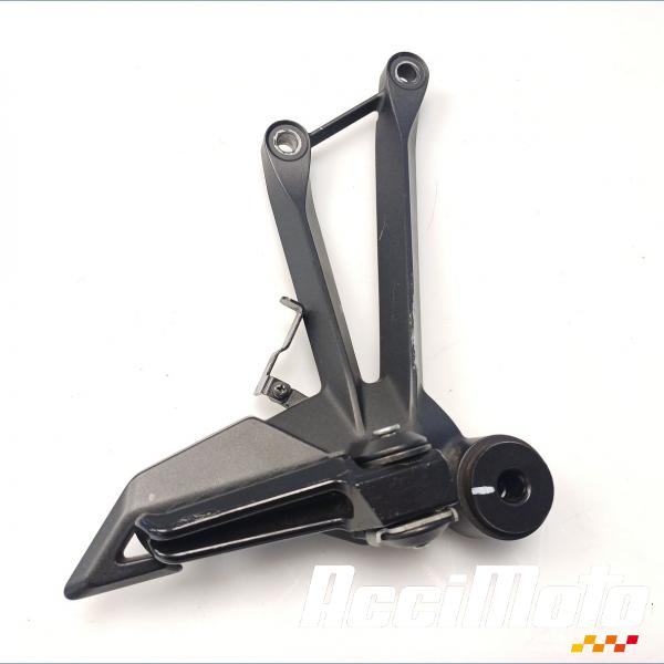 Pièce Moto Platine repose-pied arrière (droit) KAWASAKI Z 1000