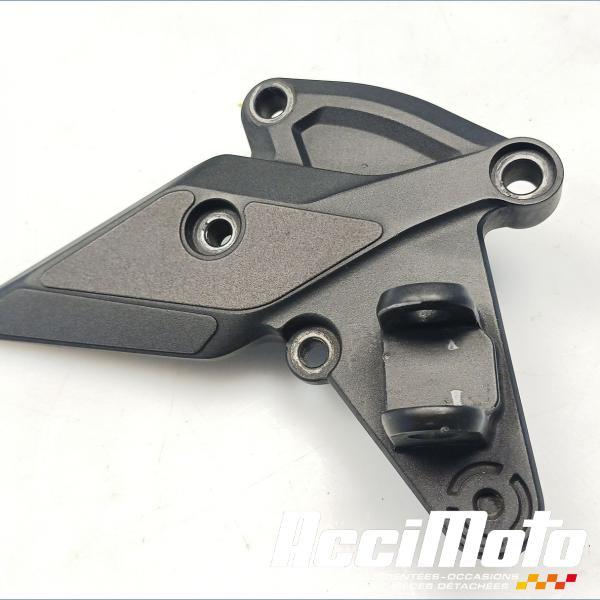 Pièce Moto Platine repose-pied avant (droit) KAWASAKI Z 1000