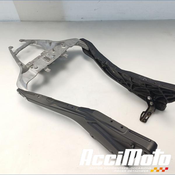 Pièce Moto Boucle arrière de cadre KAWASAKI Z 1000