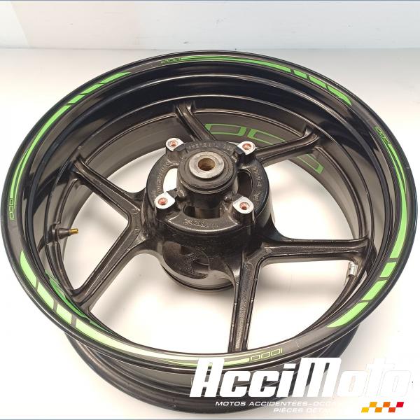 Pièce Moto Jante arrière KAWASAKI Z 1000