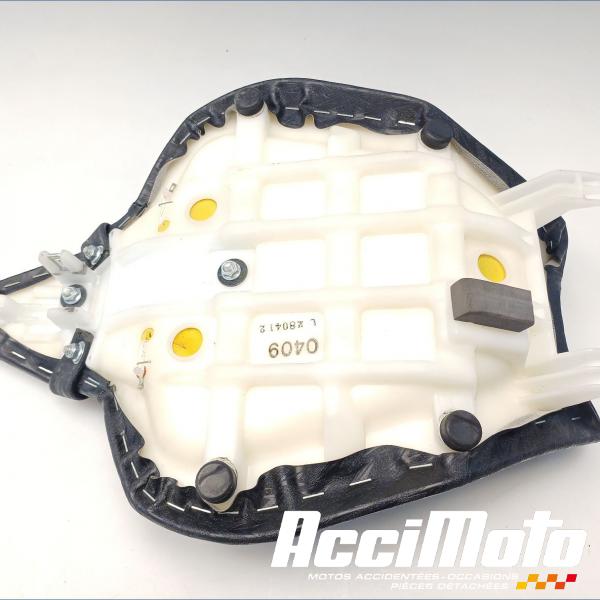 Pièce Moto Selle pilote KAWASAKI Z 1000