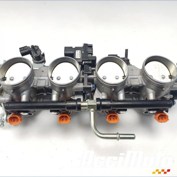 Pièce Moto Rampe d'injection (moteur) KAWASAKI Z 1000