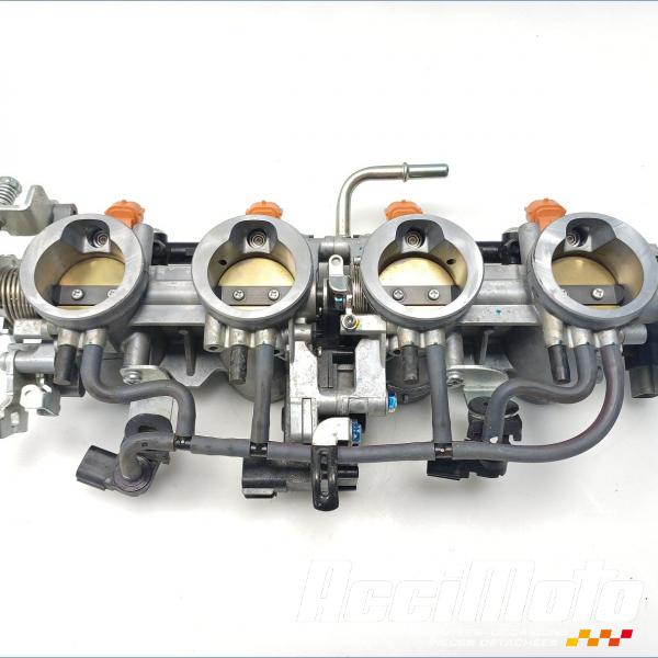 Pièce Moto Rampe d'injection (moteur) KAWASAKI Z 1000