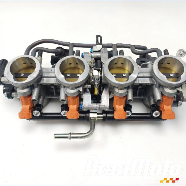 Pièce Moto Rampe d'injection (moteur) KAWASAKI Z 1000