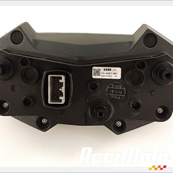Part Motor bike Compteur (tableau de bord) KAWASAKI Z 800