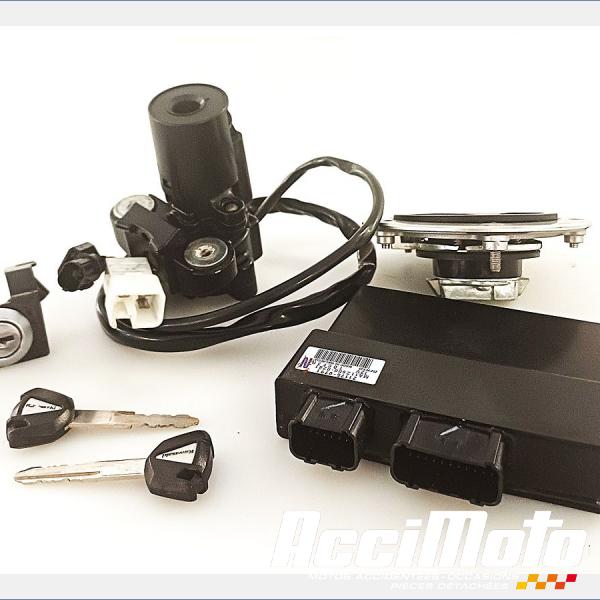 Pièce Moto Kit neiman+cdi KAWASAKI Z 800