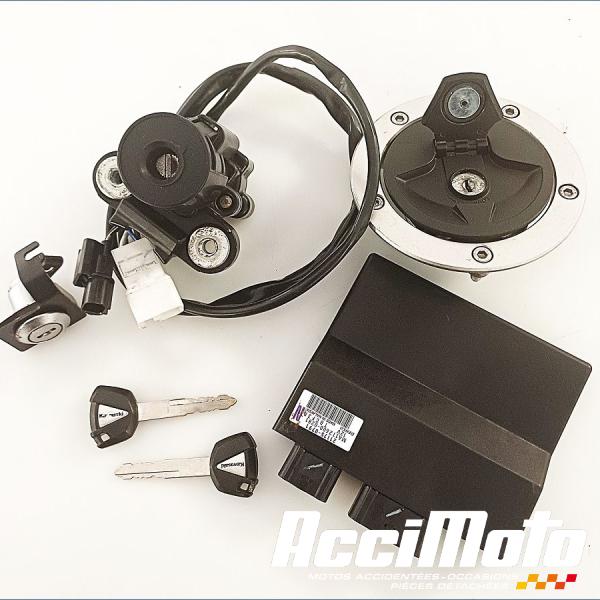 Pièce Moto Kit neiman+cdi KAWASAKI Z 800