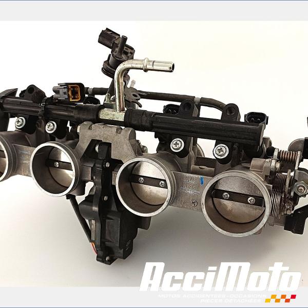 Pièce Moto Rampe d'injection (moteur) KAWASAKI Z 800