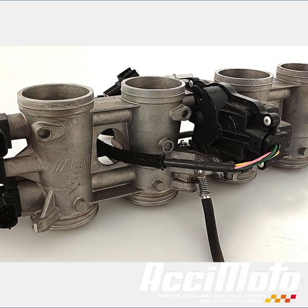 Pièce Moto Rampe d'injection (moteur) KAWASAKI Z 800