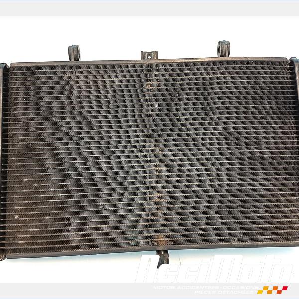 Part Motor bike Radiateur de refroidissement KAWASAKI Z 800
