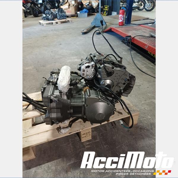 Pièce Moto Moteur SUZUKI BANDIT GSF600S