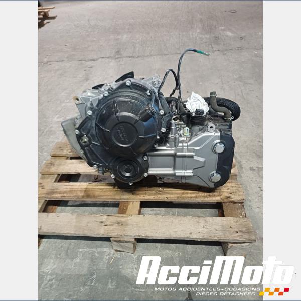 Pièce Moto Moteur HONDA CB500X
