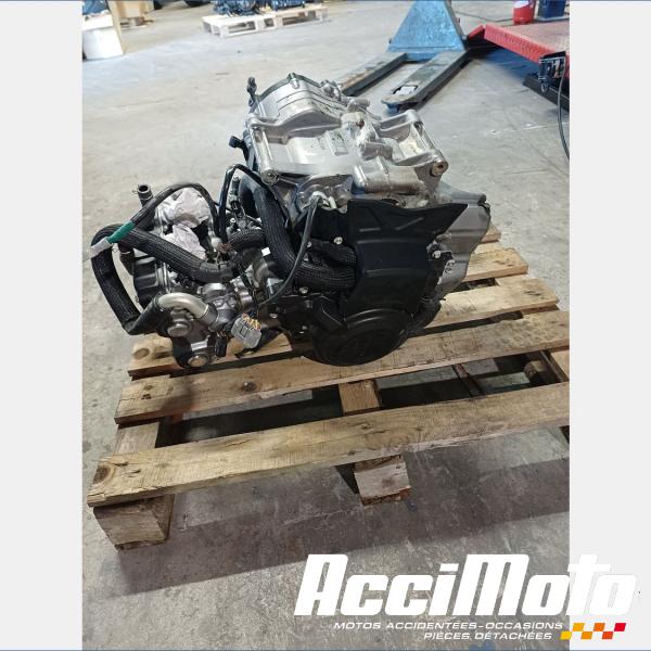 Pièce Moto Moteur HONDA CB500X