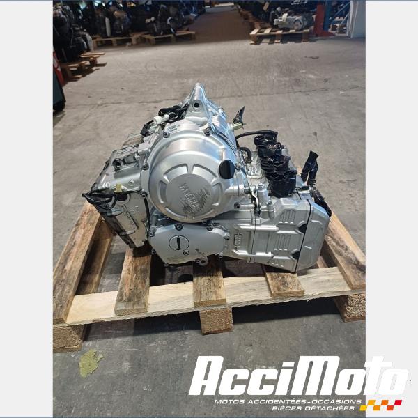 Pièce Moto Moteur YAMAHA FAZER FZS1000