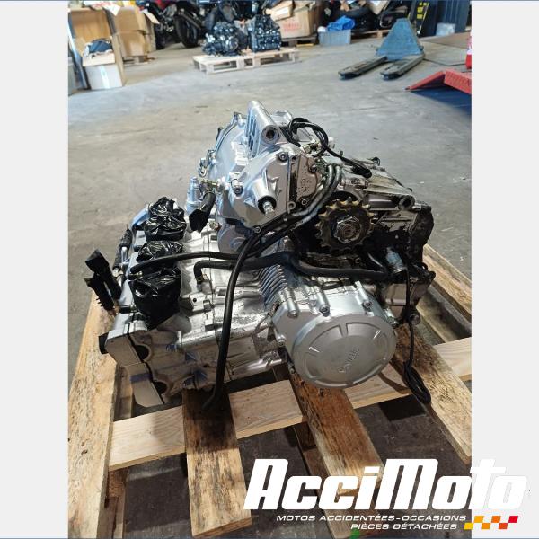 Pièce Moto Moteur YAMAHA FAZER FZS1000