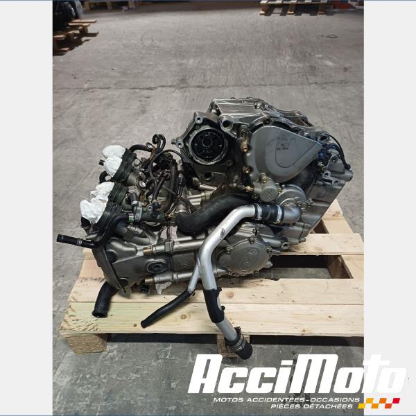 Pièce Moto Moteur MV AGUSTA F4 1000 R 312