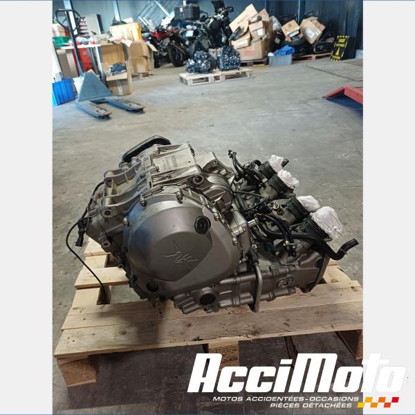 Pièce Moto Moteur MV AGUSTA F4 1000 R 312