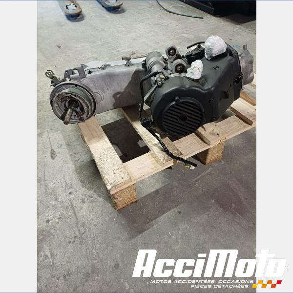 Pièce Moto Moteur BAOTIAN BT 125