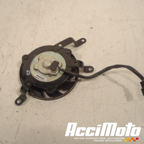 Part Motor bike Ventilateur de radiateur  YAMAHA R6 YZF600