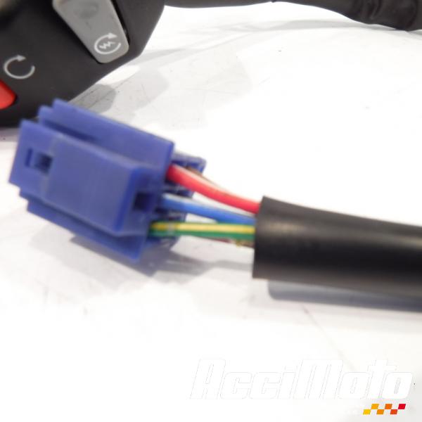Pièce Moto Commodo (droit) YAMAHA R6 YZF600