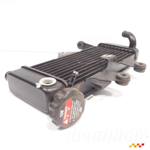 Pièce Moto Radiateur de refroidissement HONDA VARADERO XL125V