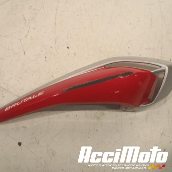 Part Motor bike Coque arrière (droite) MV AGUSTA BRUTALE 675