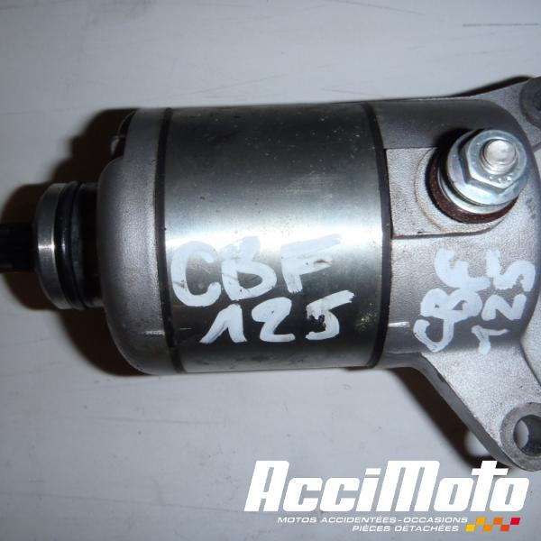 Part Motor bike Démarreur HONDA CBF125