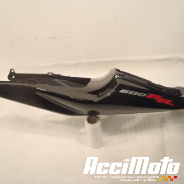 Part Motor bike Coque arrière de carénage HONDA CBR600RR